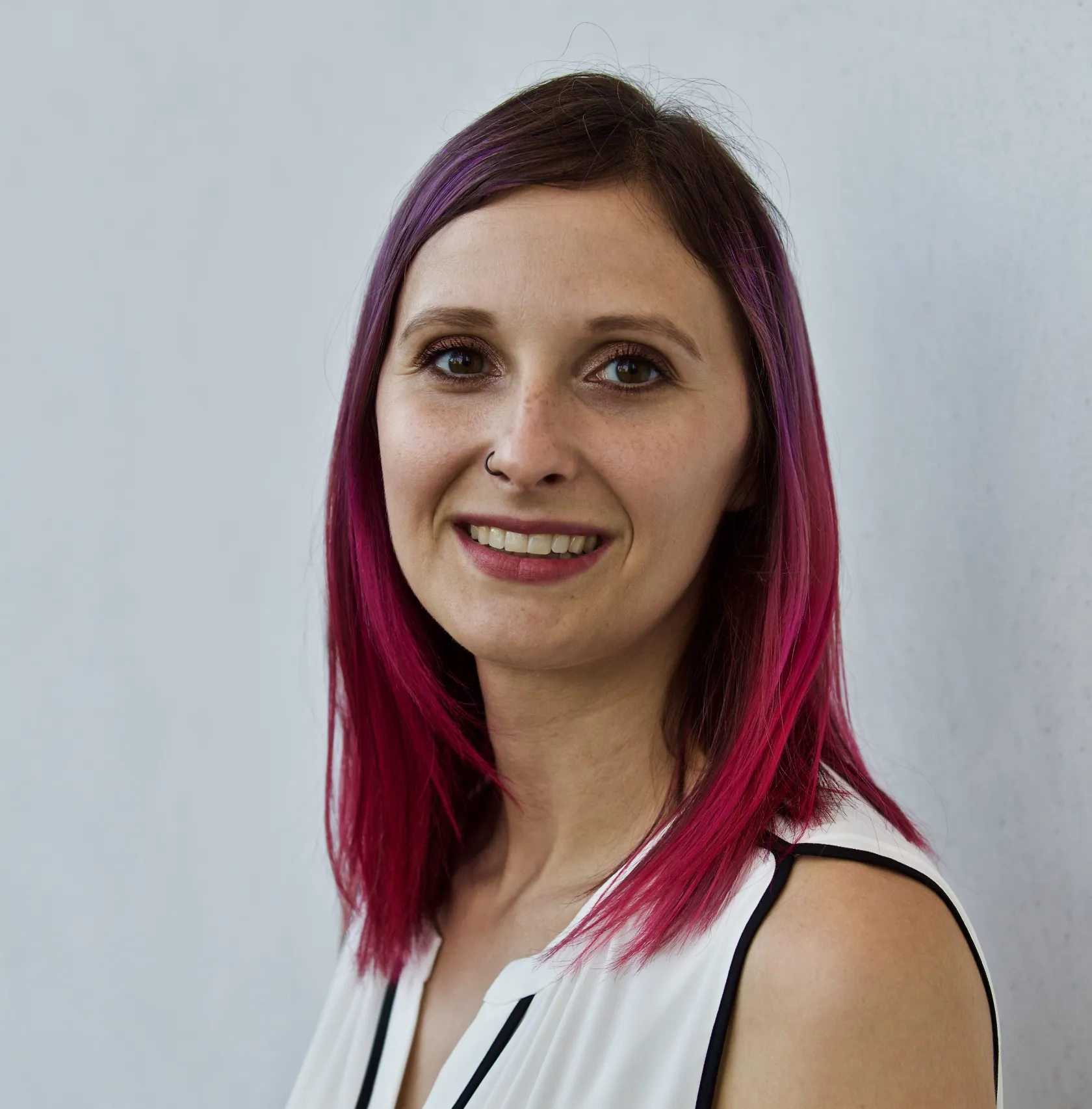 Allissa Dillman, PhD