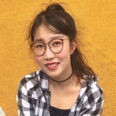 Kexin (Sheena) Wang, MSE