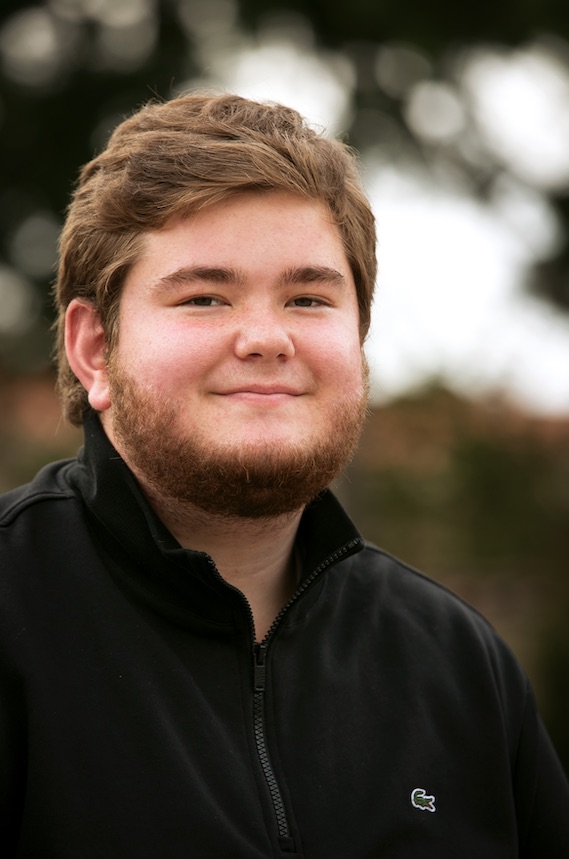 Michael Breshock, MSE