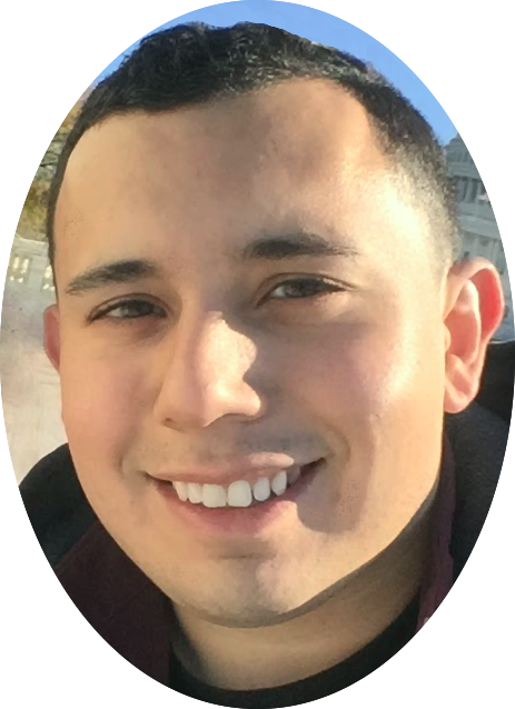 Michael Ontiveros, MHS