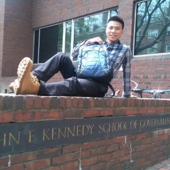 Pei-Lun (Perry) Kuo, MD, MPH