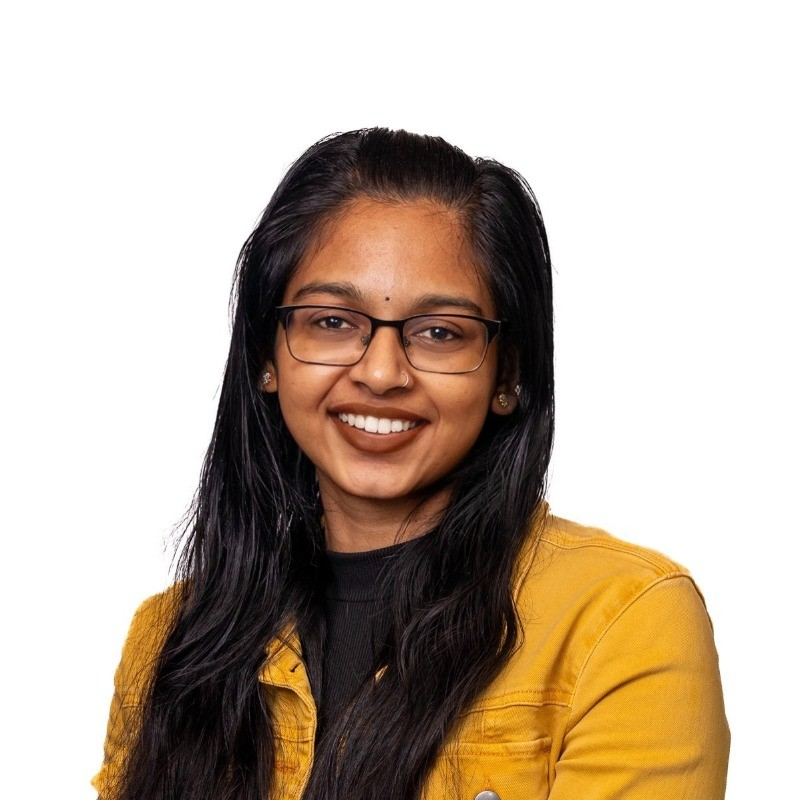 Padmashri Saravanan, MHS